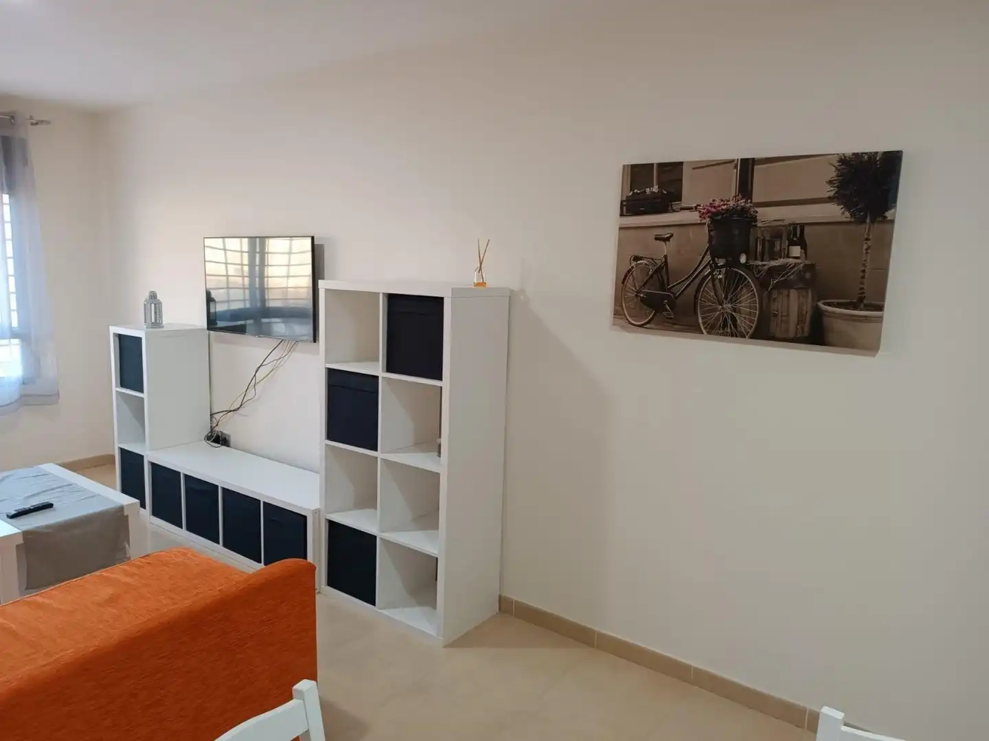 Mini appartamento con terrazza in vendita a Pedanías Este, imagen 2