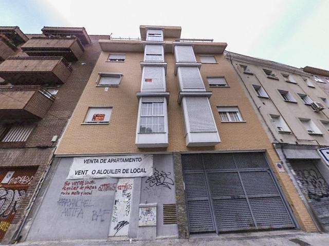 Garaje en Venta en Manuel Lamela, 3 en Puerta Bonita