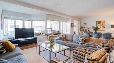 Foto 5 de Pis de lloguer a Calle del Poeta Joan Maragall, Castillejos - Cuzco, Madrid