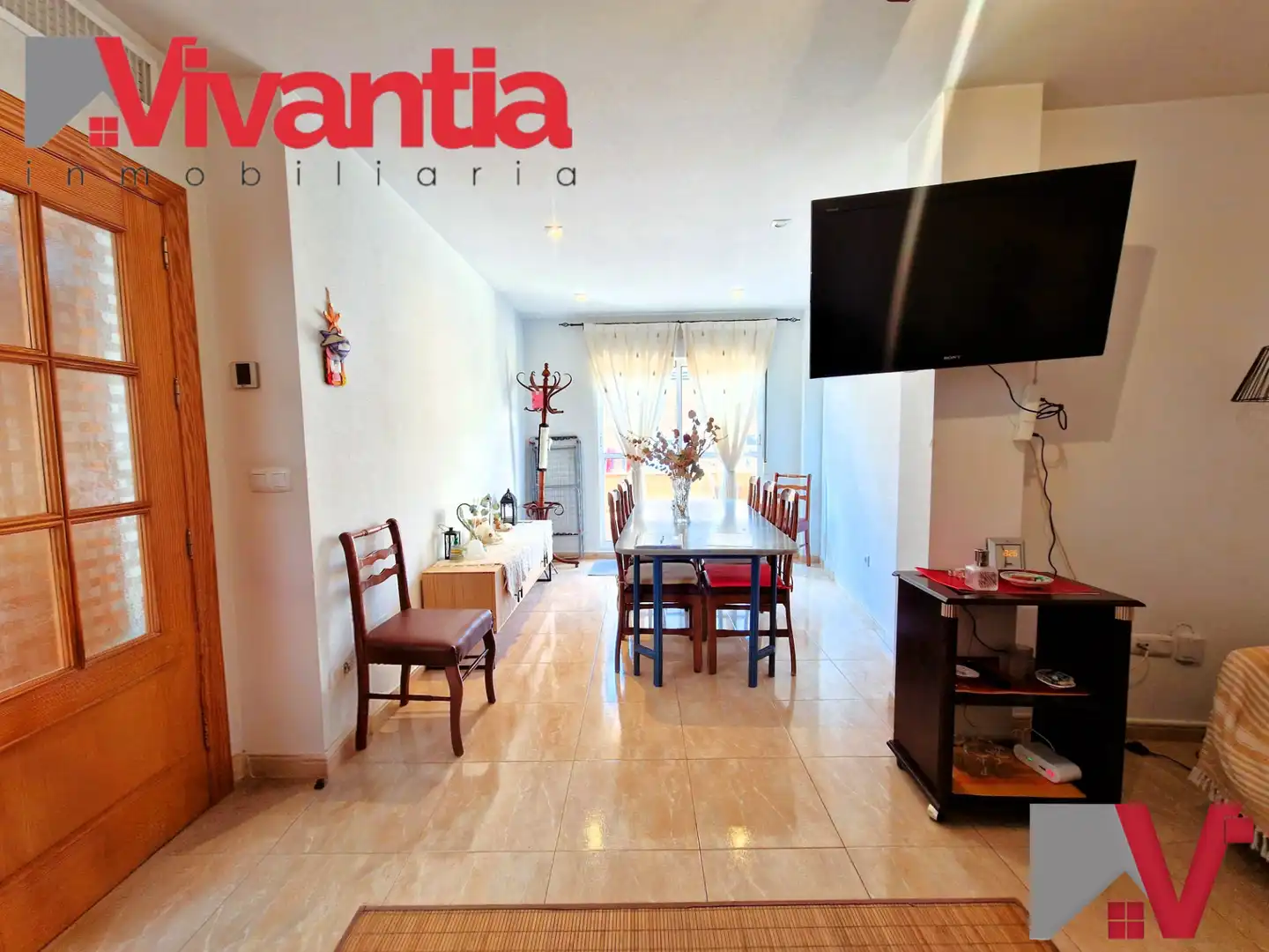 Ático en venta en Lorca con Aire acondicionado, Calefacción y Terraza