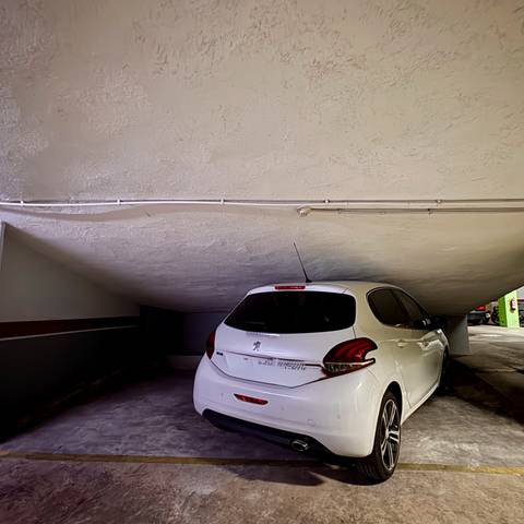 Garaje en Alquiler en Carrer Mestral, 8 en Port - Horta de Santa María