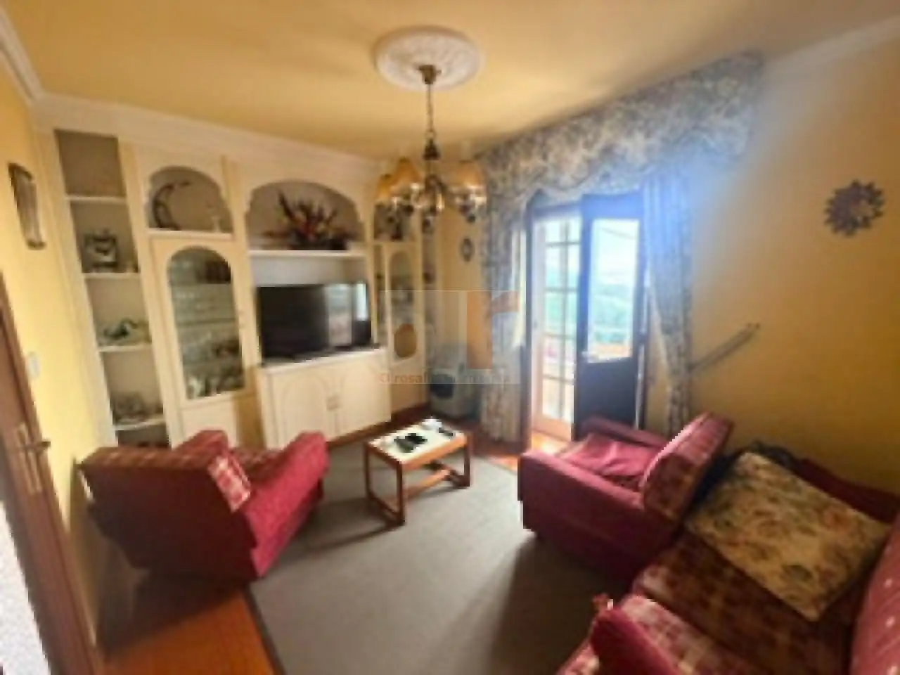 Casa con jardín en venta en Moaña, imagen 4