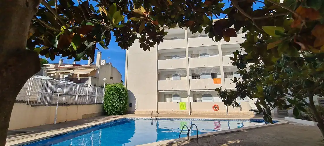 Apartament de lloguer a Cambrils Platja