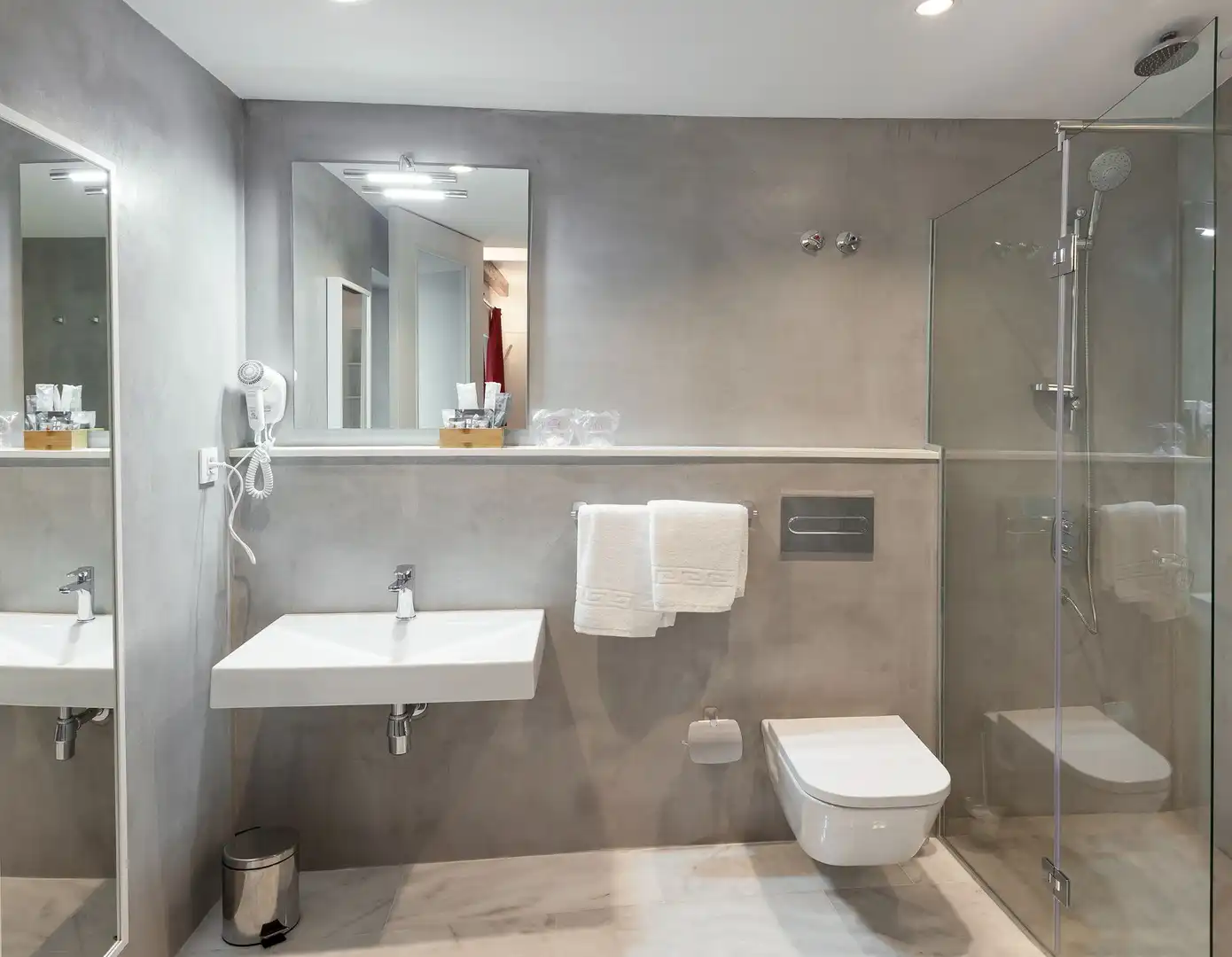 Badezimmer von Gebäude zum Verkauf in Valdés - Luarca, Asturias