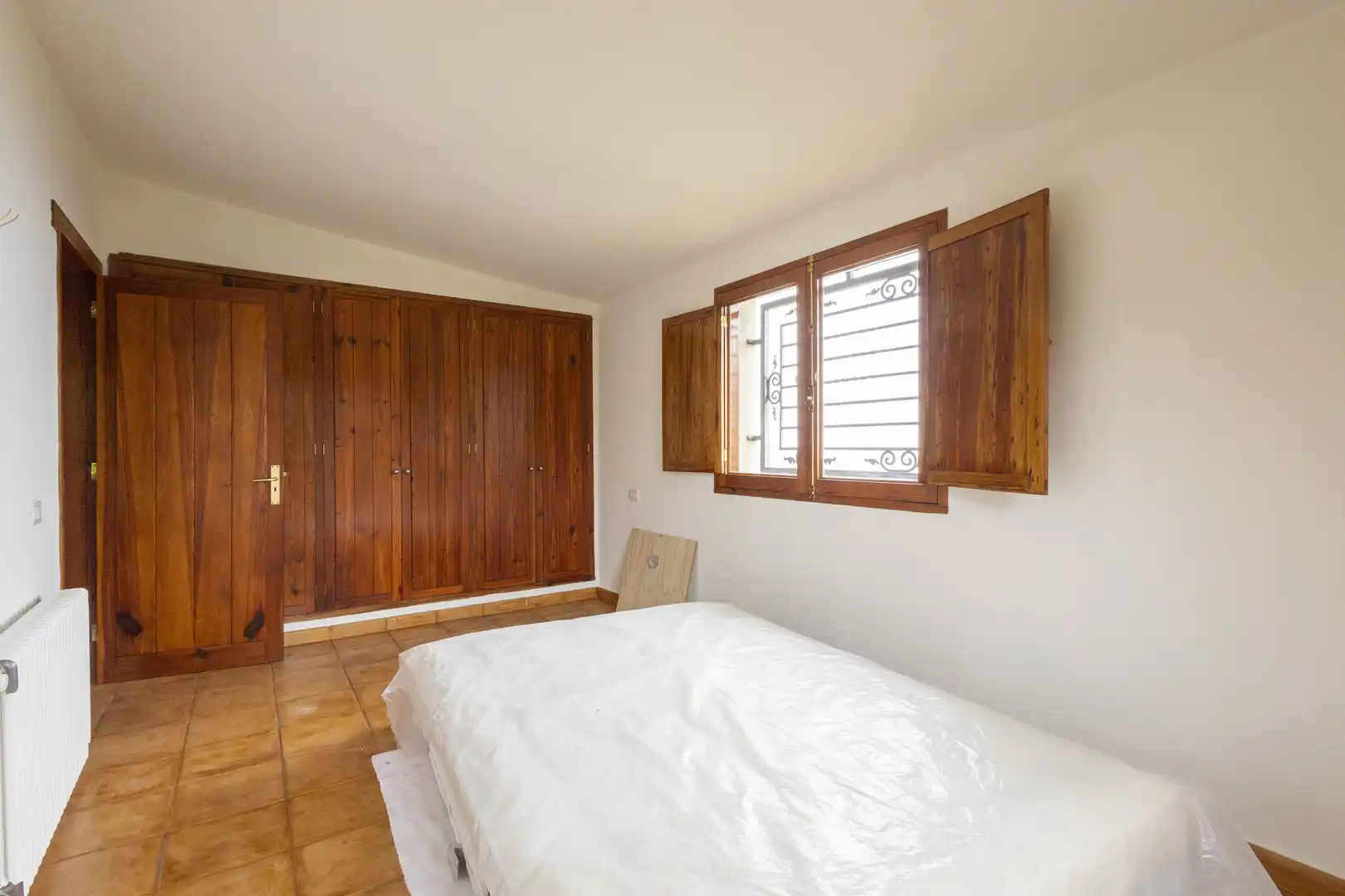Habitación de Casa o chalet en venta en Los Realejos con Jardín privado
