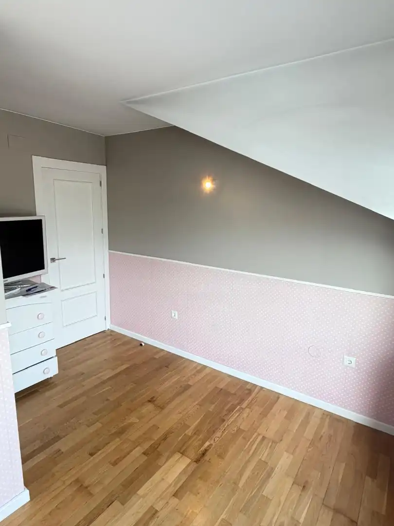Bedroom of Duplexes for rent in Renedo