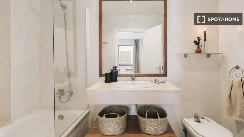 Flat for rent in El Parc i la Llacuna del Poblenou