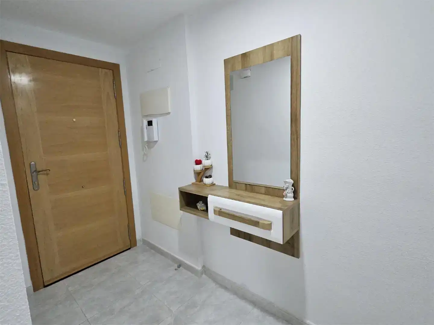 Baño de Piso en venta en Onil
