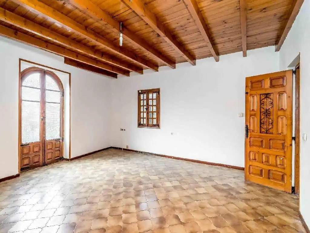 Casa o chalet en venta en Nava del Rey con Calefacción