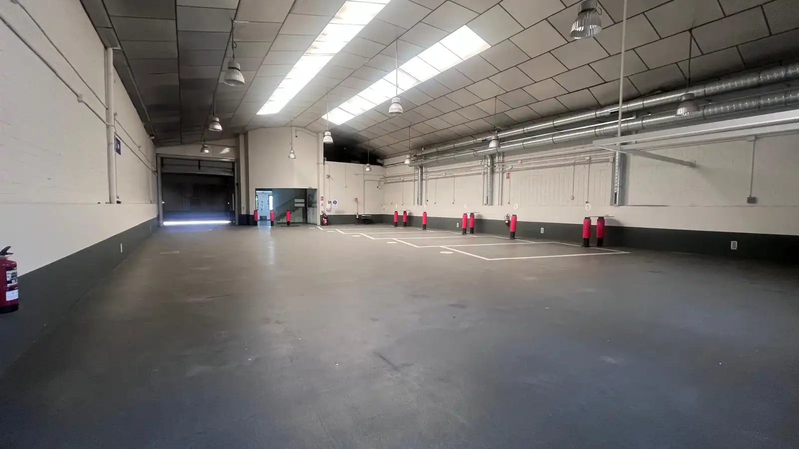 Nave industrielle à vendre à Av Castilla, imagen 7