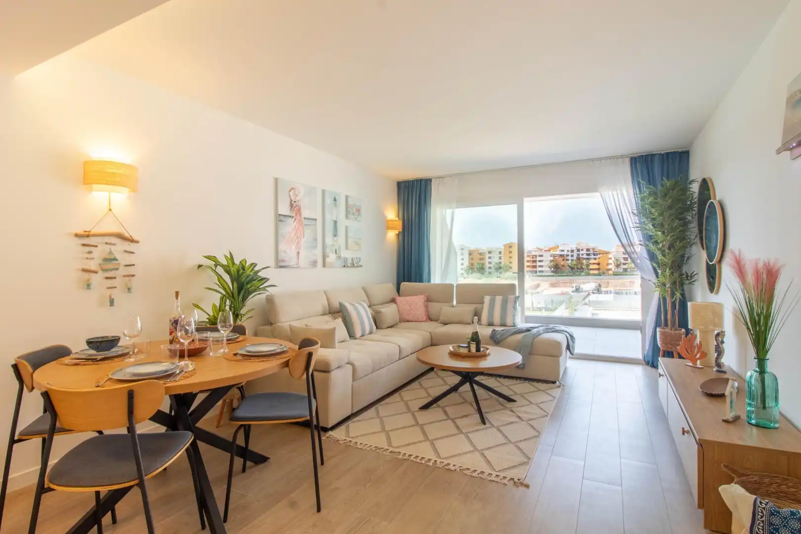 Apartment mit Terrasse zum Verkauf in Calle  Pleamar, imagen 3