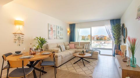 APARTAMENTO DE 2 DORMITORIOS 2 BAÑOS EN PUNTA PRIMA  ORIHUELA COSTA, imatge 3