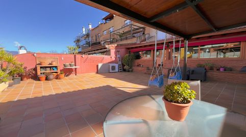 Foto 2 de Planta baixa en venda a Les Franqueses del Vallès, Barcelona