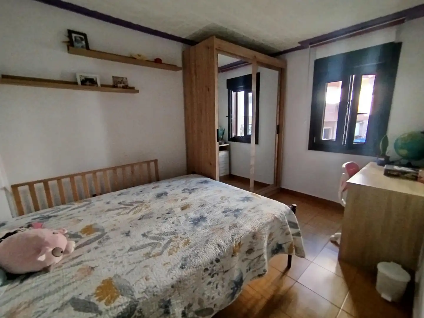 Piso en venta en Txabarri - La Unión - Vista Alegre, imagen 18