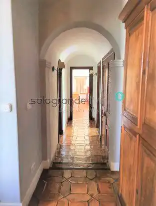 Casa o chalet de alquiler en Sotogrande Costa