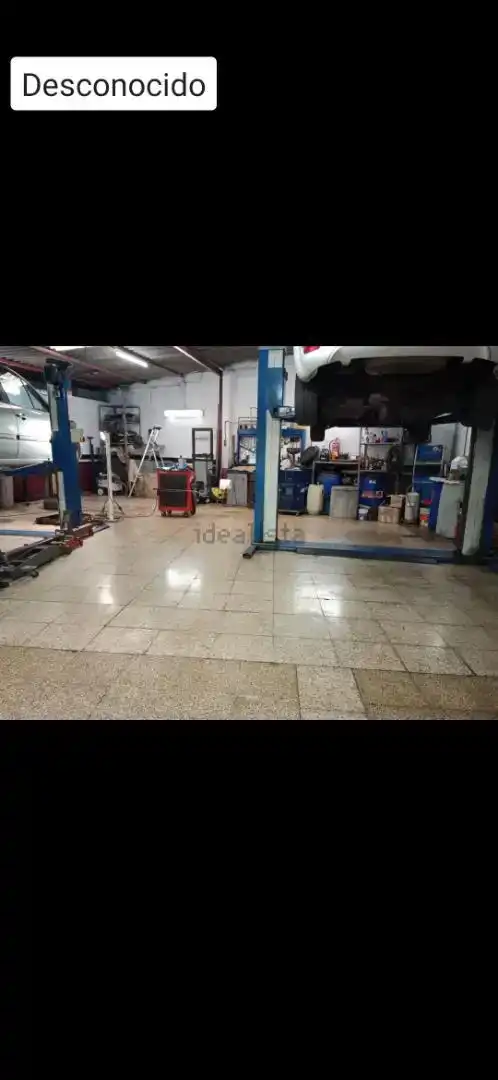 Local en venta en  Palma de Mallorca