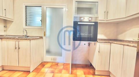 Foto 4 de Àtic en venda a Sant Miquel, Granollers