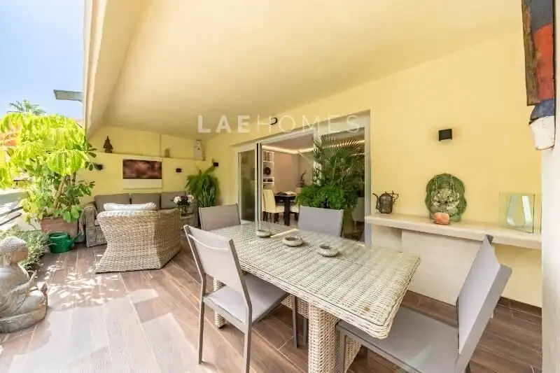 Wohnung zum Verkauf in Calle Camilo José Cela, Playa Bajadilla - Puertos