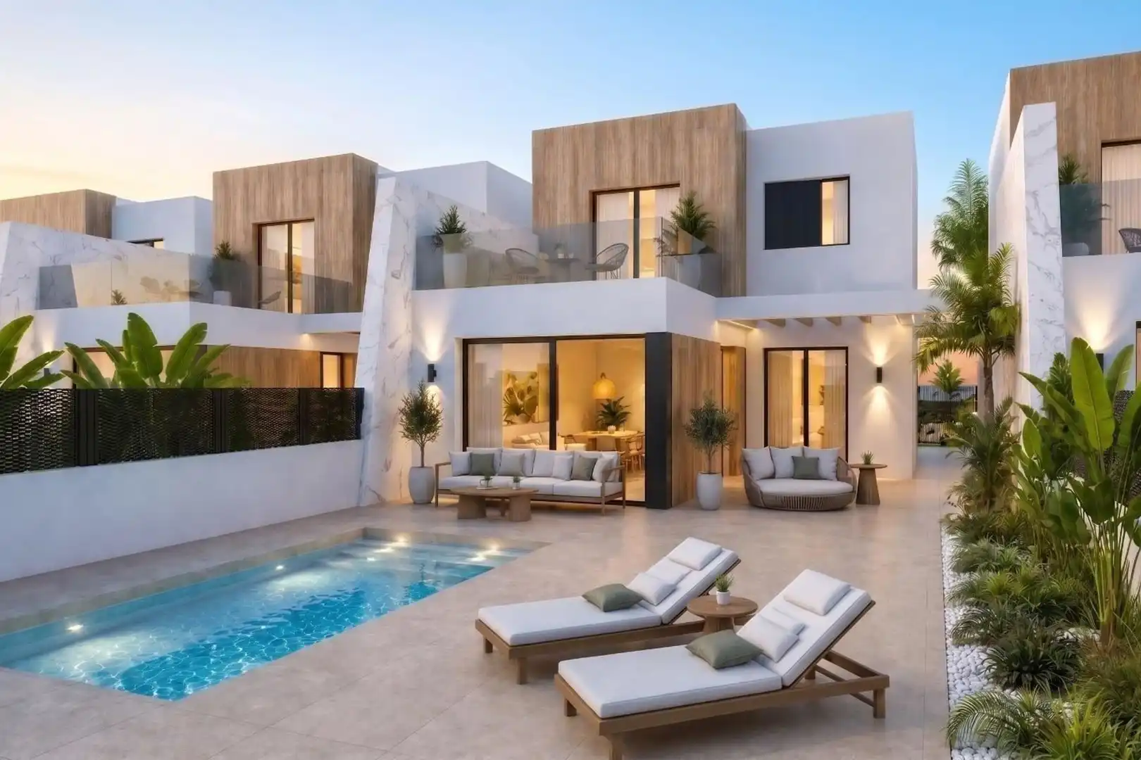 Casa a schiera in vendita a Mar Menor Golf