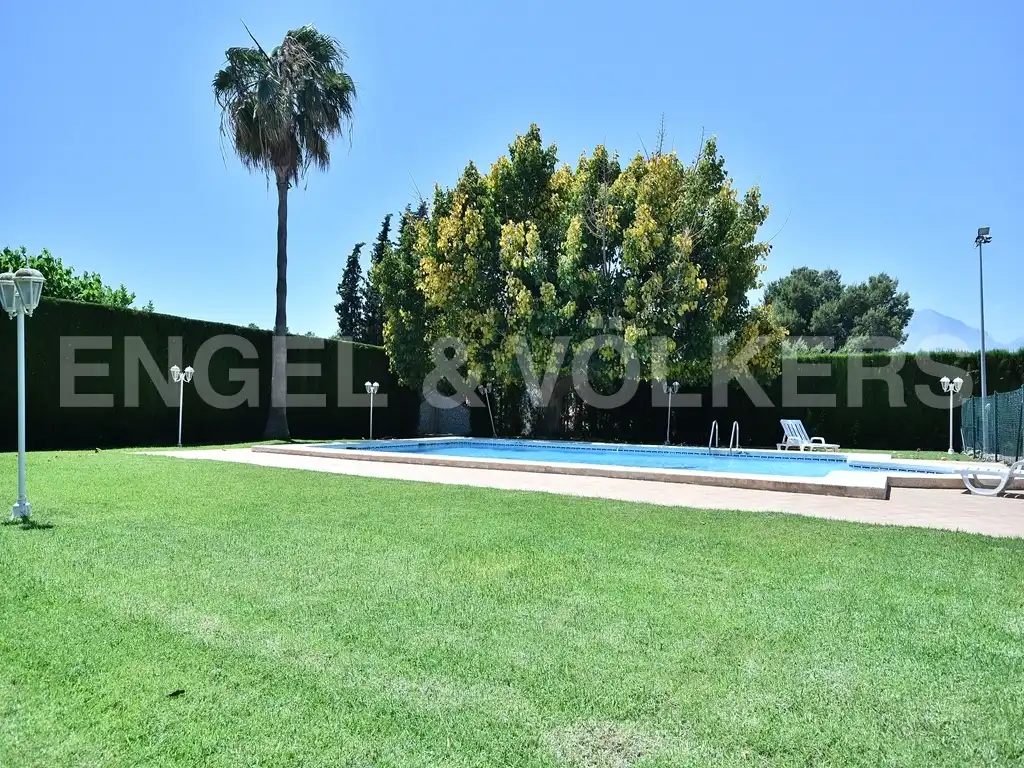 Maison avec piscine à vendre à Rincón de Loix, imagen 2