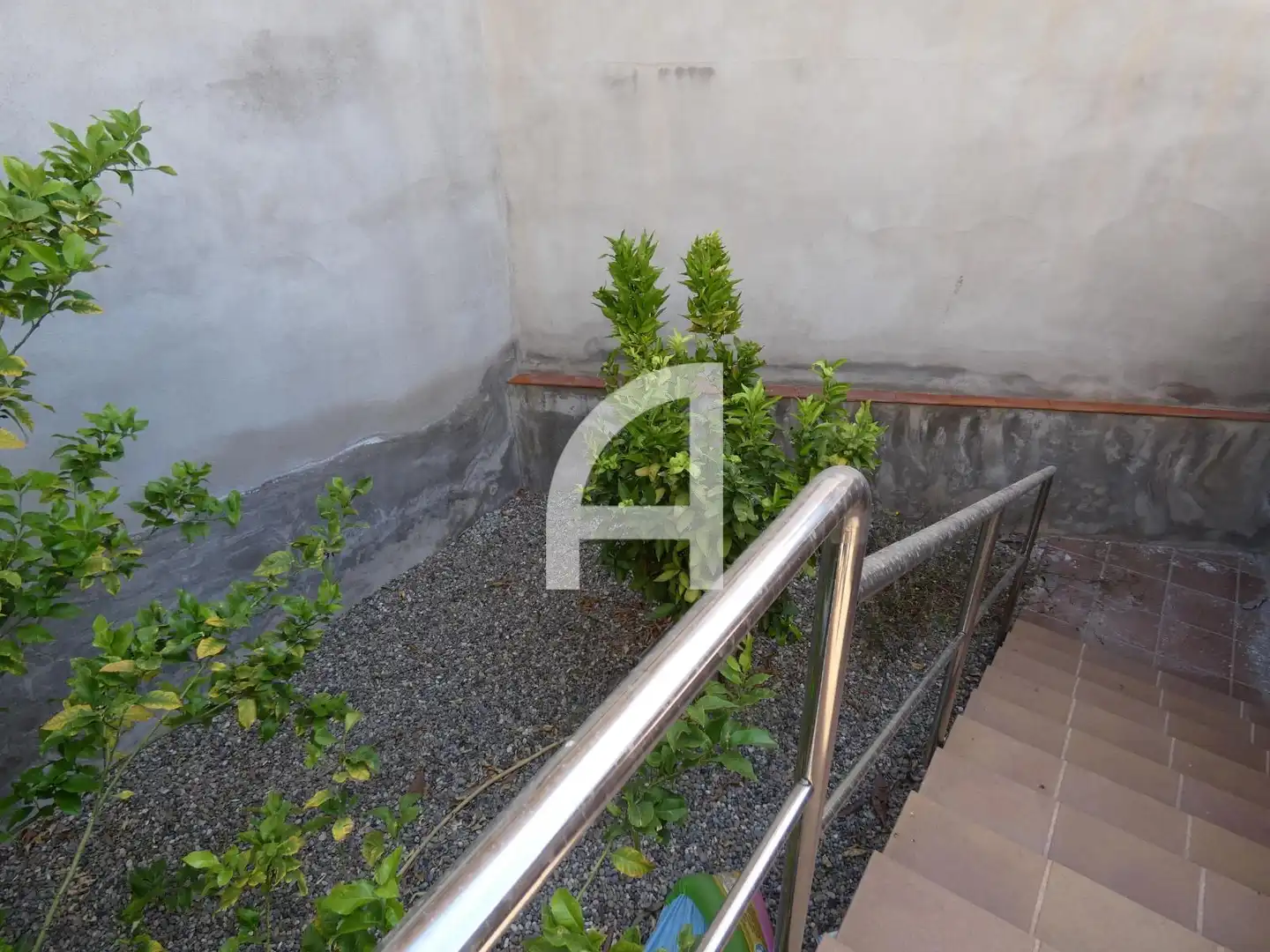 Terrace of Land for sale in Terrassa