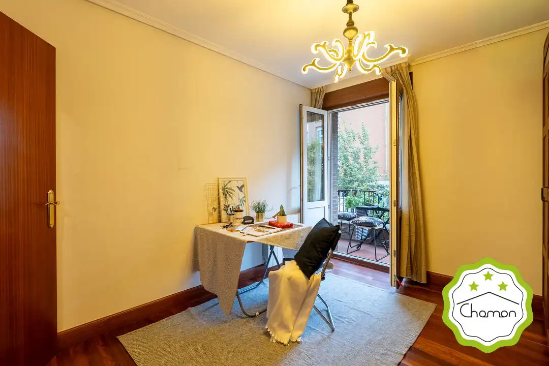 Wohnung mit Balkon zum Verkauf in Algorta, imagen 17