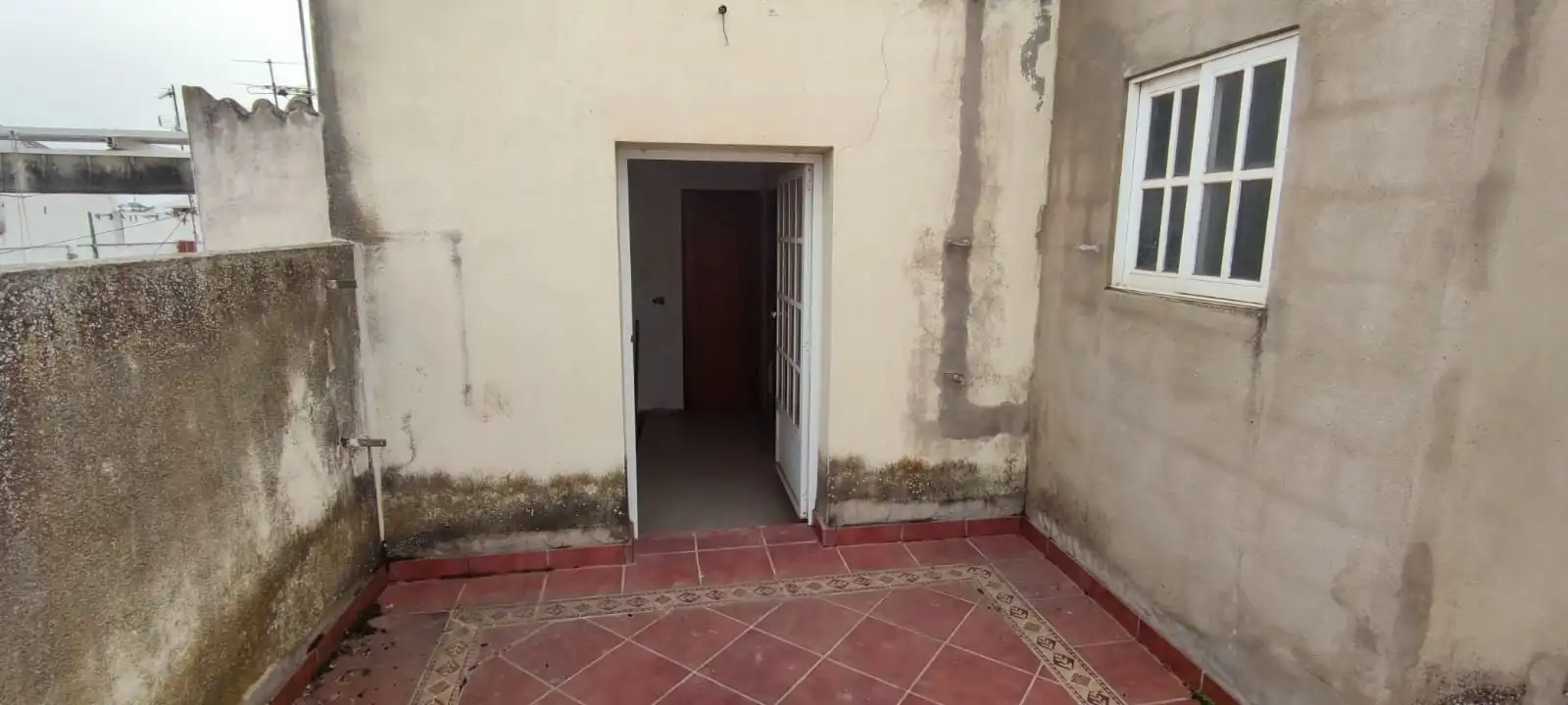 Casa o chalet en venta en Fuente del Maestre con Terraza y Balcón