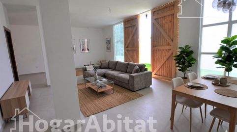 Foto 4 de Casa o chalet en venta en Calle Nuevo de Paterna, Benimàmet, Valencia Capital