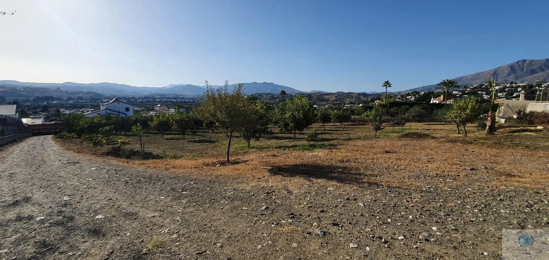 Casa rústica en venda a Campo de Mijas, imagen 27