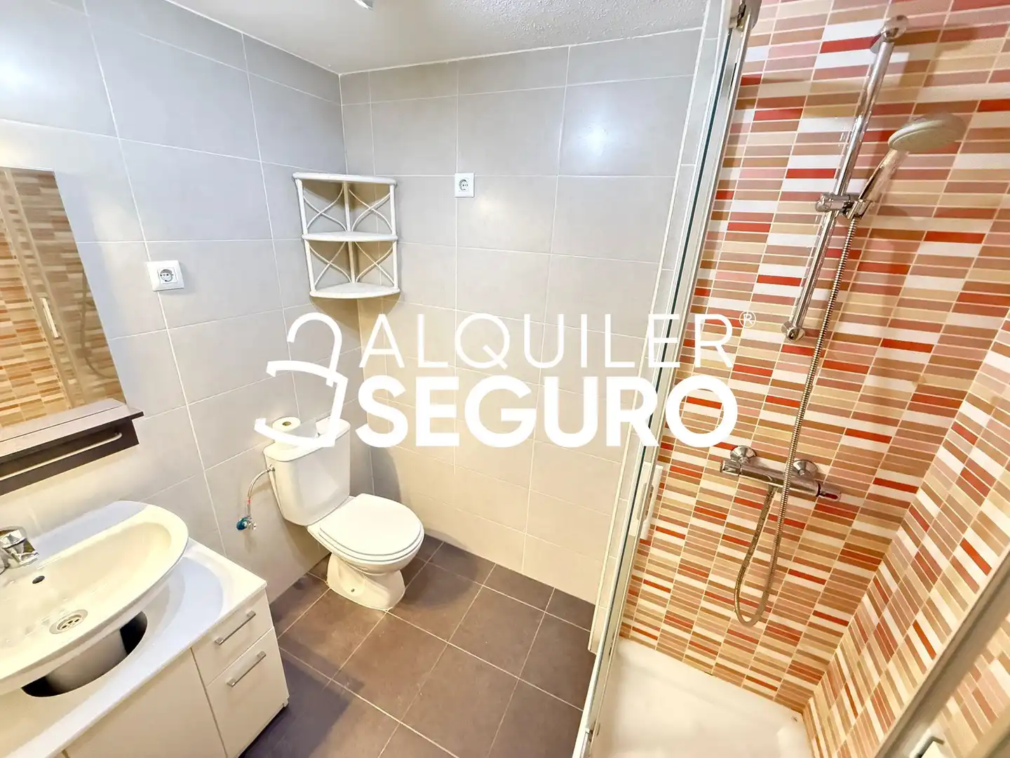 Flat for rent in Cartagena, Guindalera