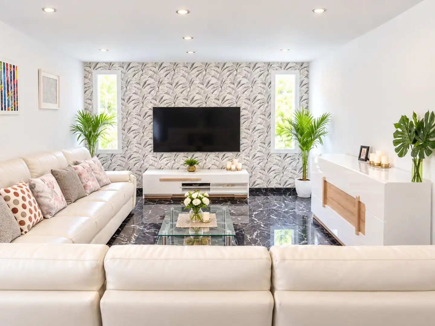 Casa a schiera in vendita a Avinguda Palmeres 20, imagen 18