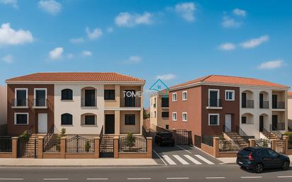 Single-family semi-detached for sale in Tomelloso