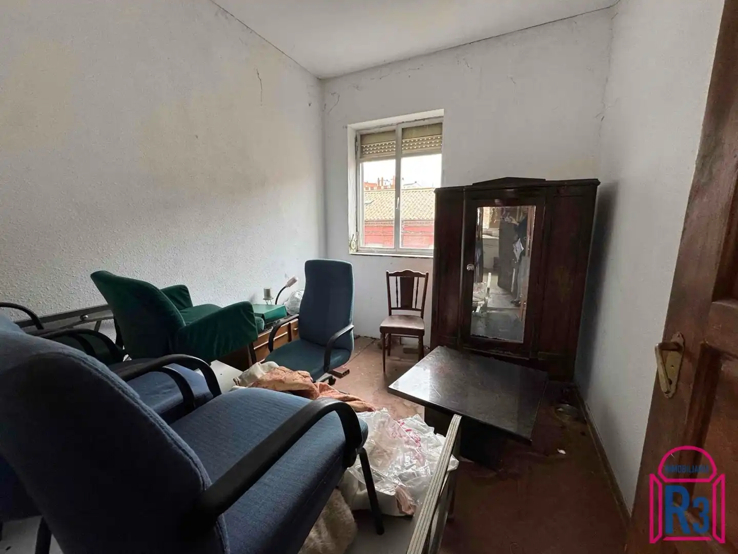 Casa con jardín en venta en Trobajo del Camino, imagen 9
