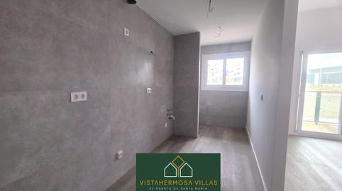 Foto 5 de Planta baixa en venda a Calle de la Hermandad de la Oración en el Huerto, El Juncal - Vallealto, El Puerto de Santa María