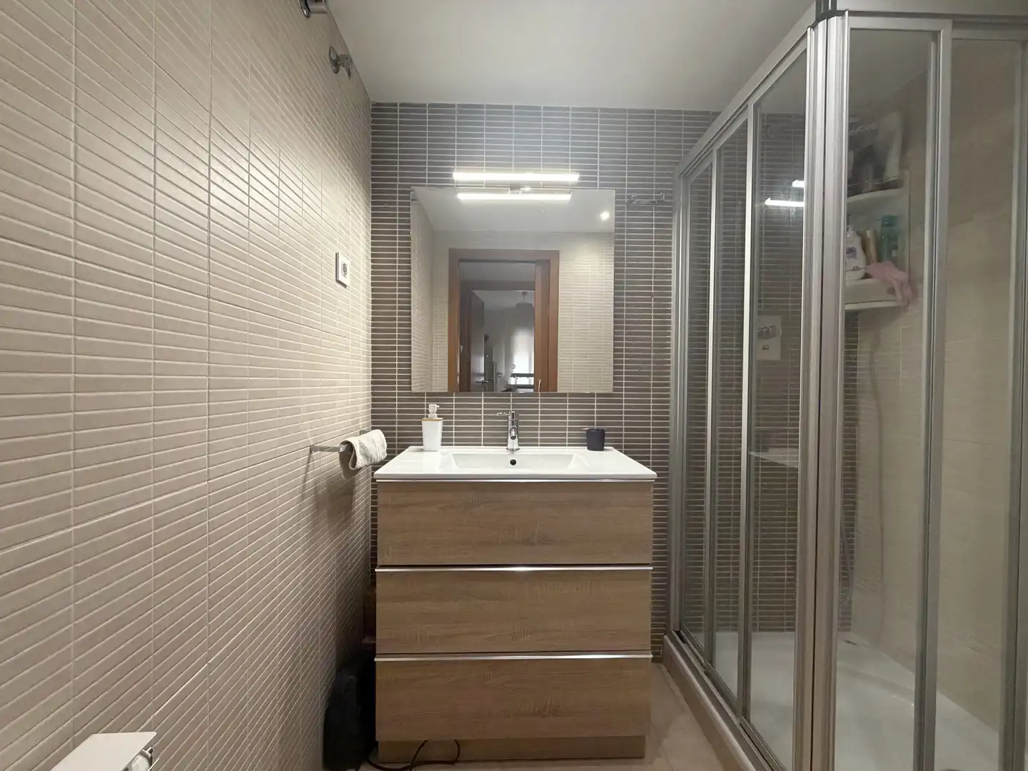 Baño de Piso en venta en Rubí con Aire acondicionado, Calefacción y Terraza