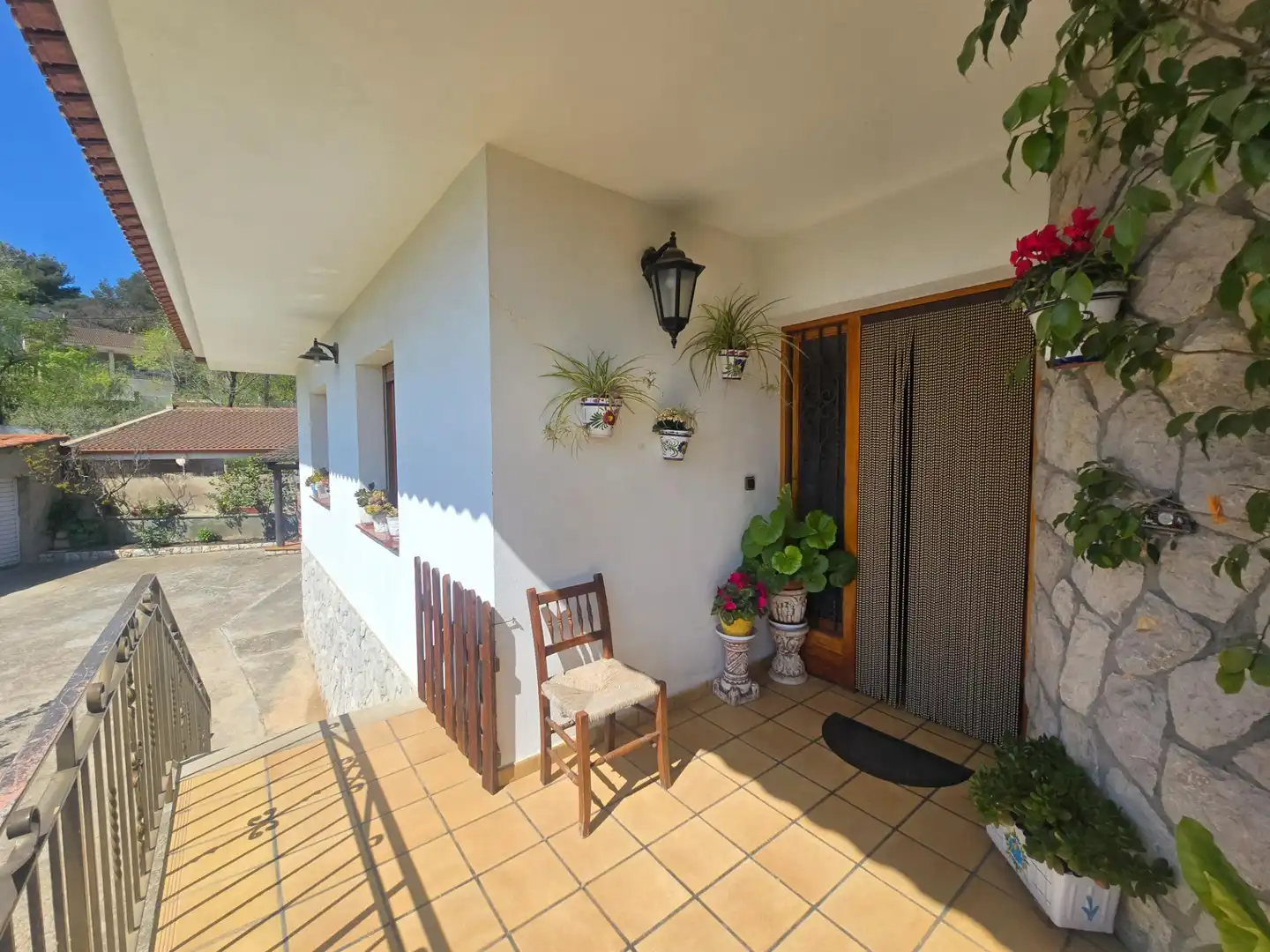 Casa o chalet en venta en Canyelles con Calefacción, Jardín privado y Terraza
