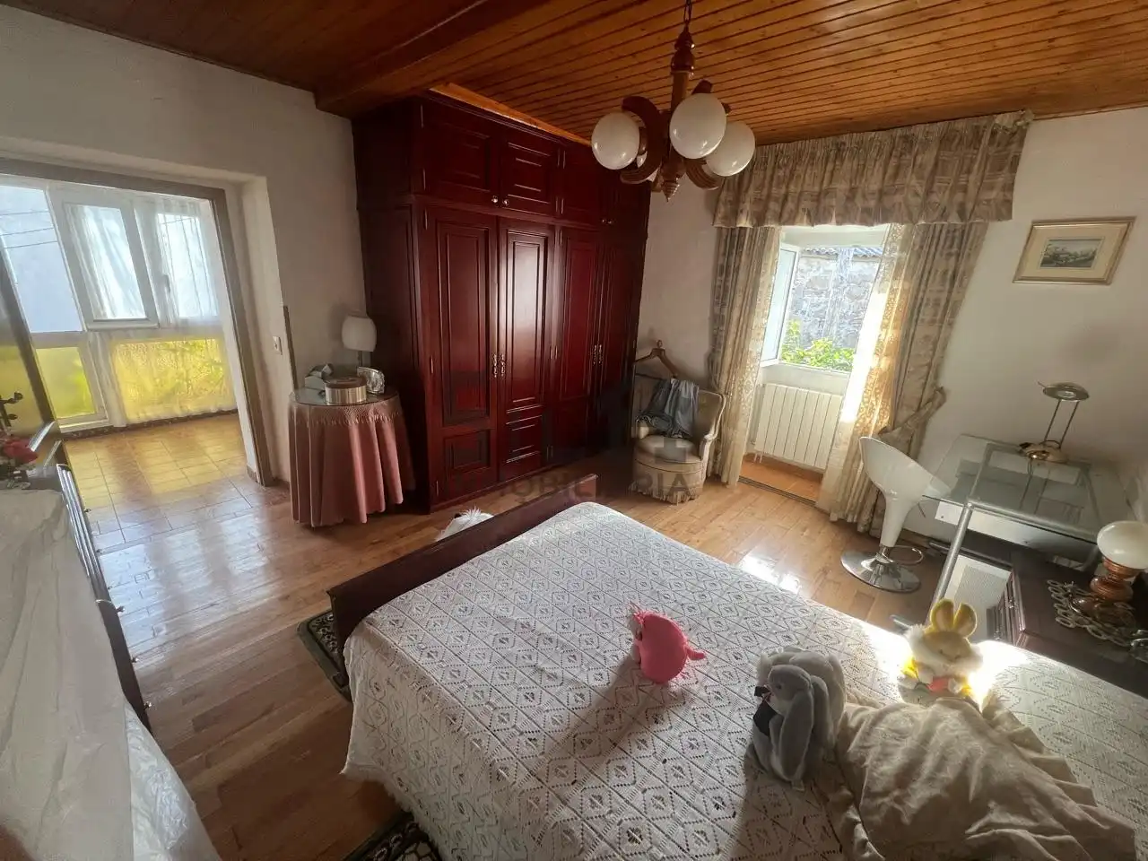 Casa o chalet en venta en Vilamarín