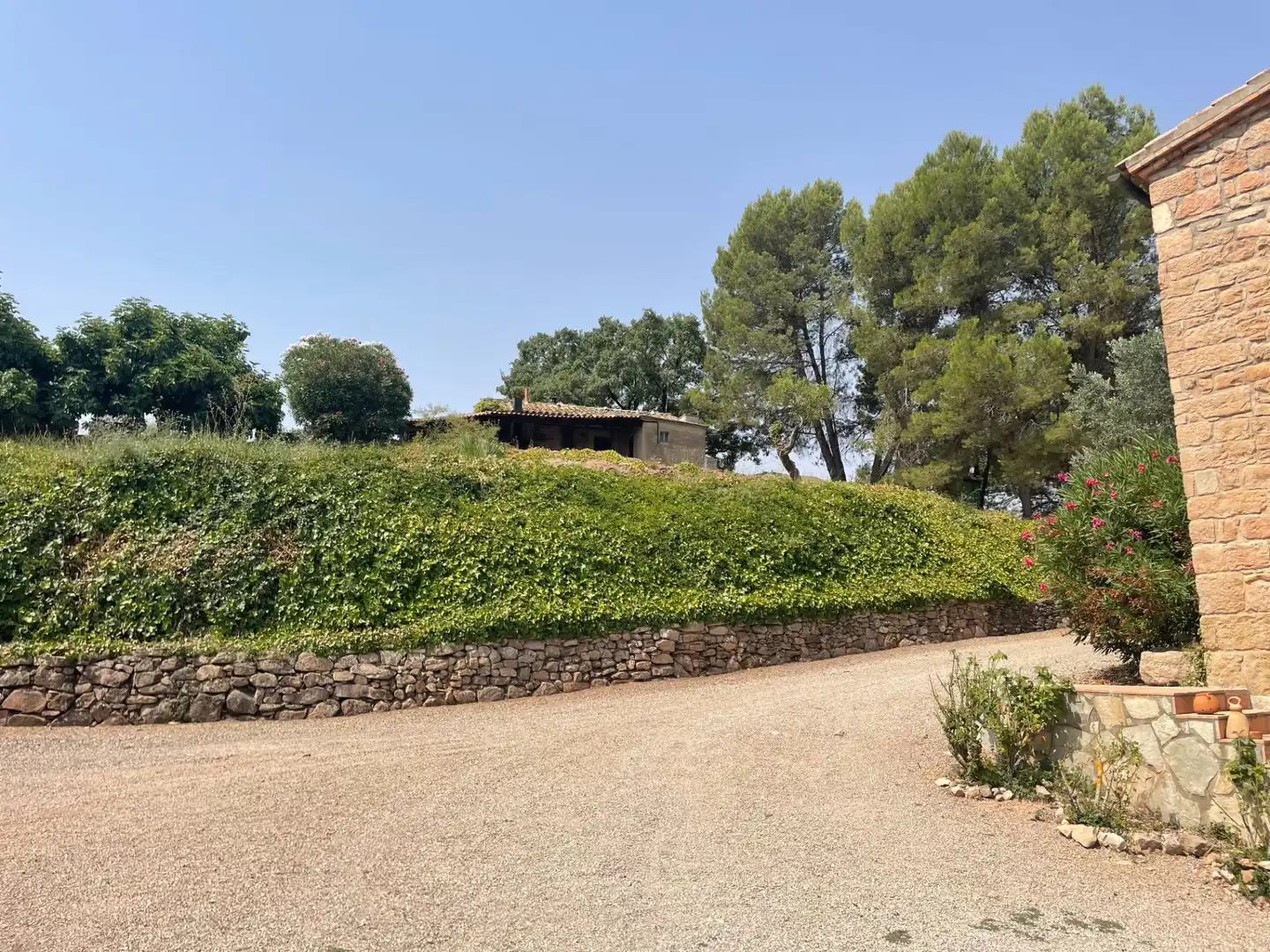 Casa rústica en venda a Aguilar de Segarra, imagen 70
