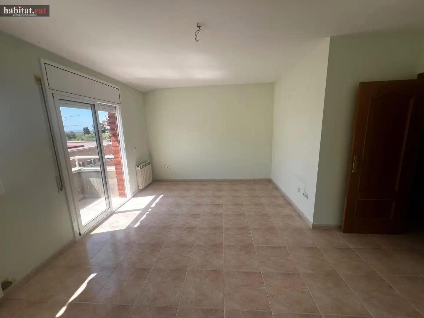 Casa adosada en venta en Molí de Vent