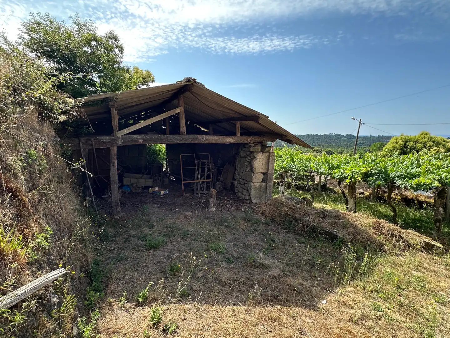 Casa rústica en venda a Lugar Zafra 1, imagen 6