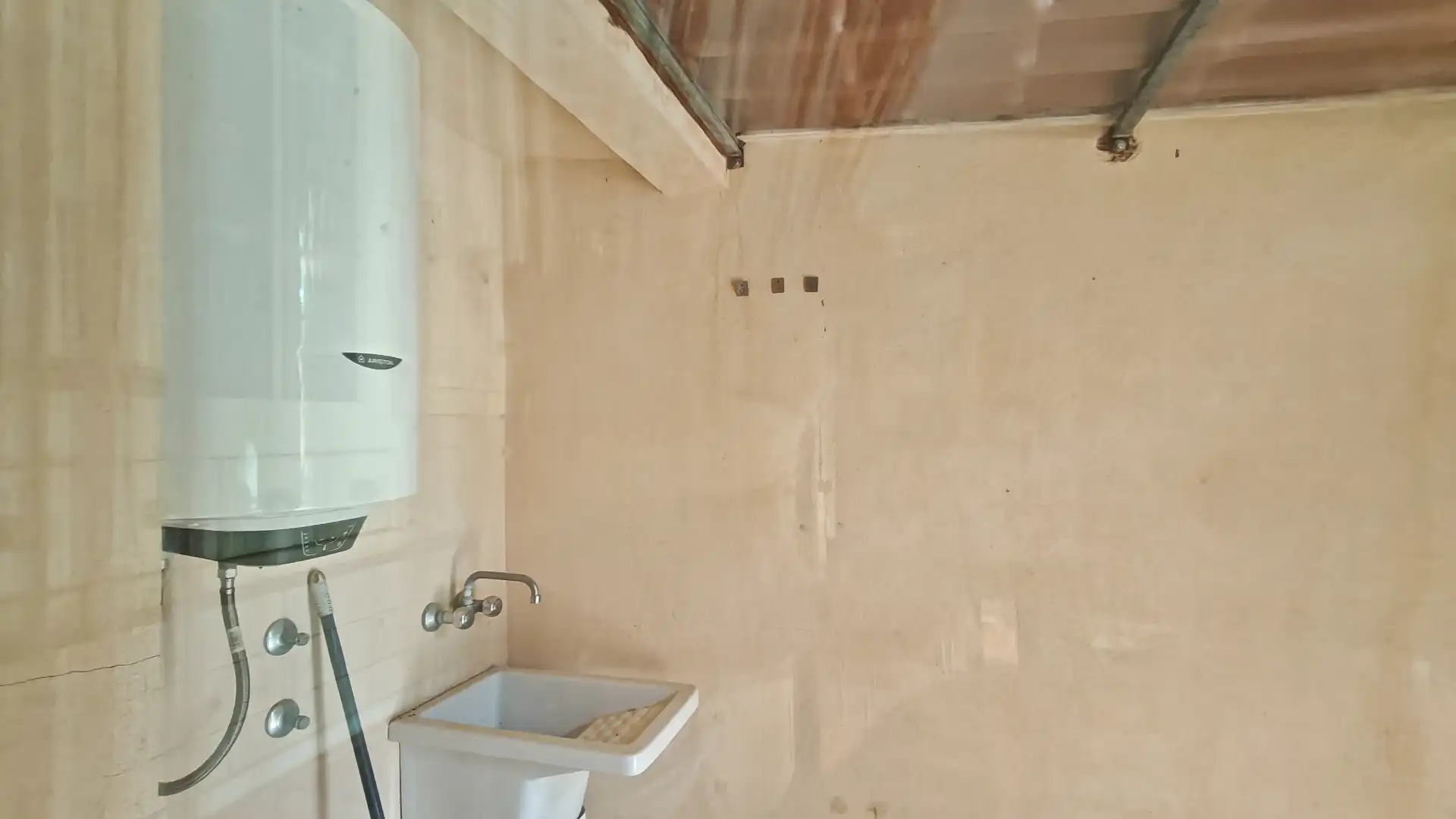 Bathroom of Houses for sale in Torre-Pacheco  with Air Conditioner, Heating and Private garden