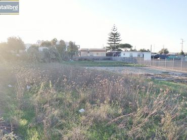 Terreni e lotti in vendita a Bonanza - Avda de Huelva - Barrio Andalucia