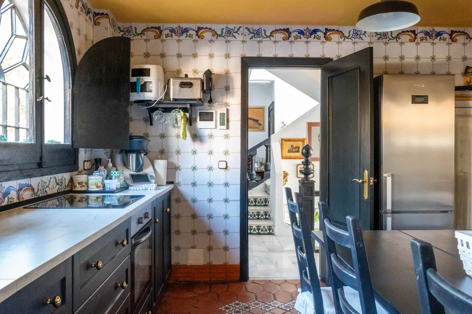 Villa con terrazza in vendita a Este, imagen 16