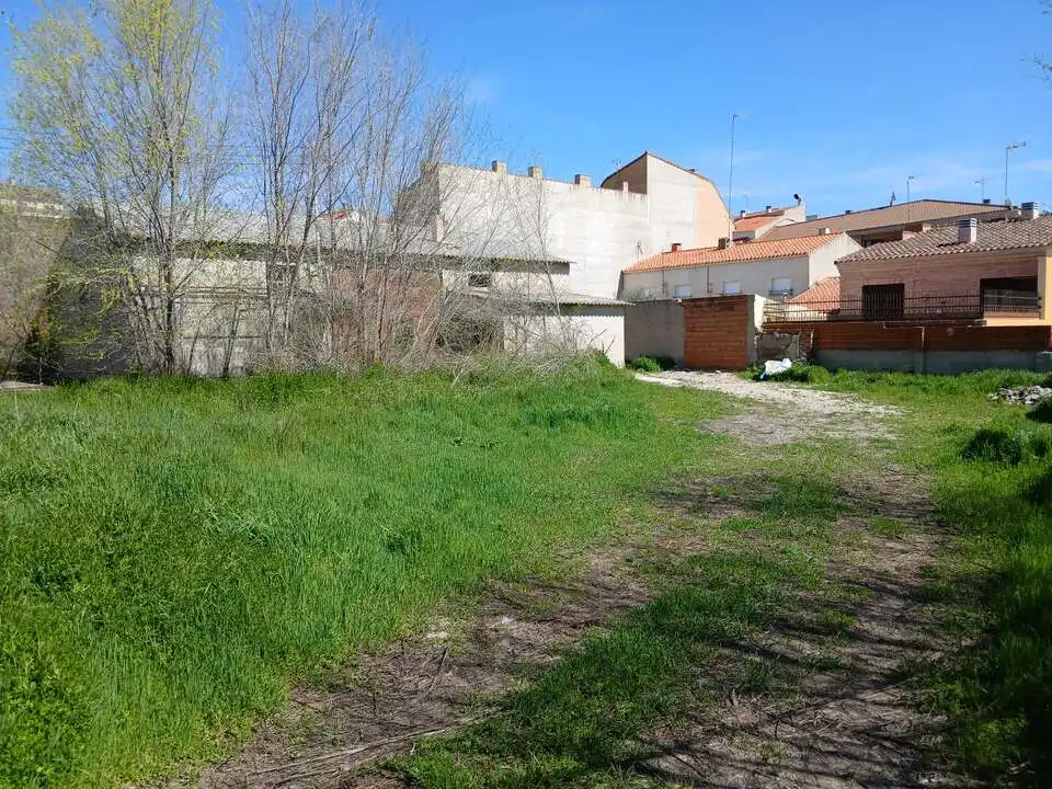 Terreni e lotti in vendita a Calle Iglesia, imagen 10