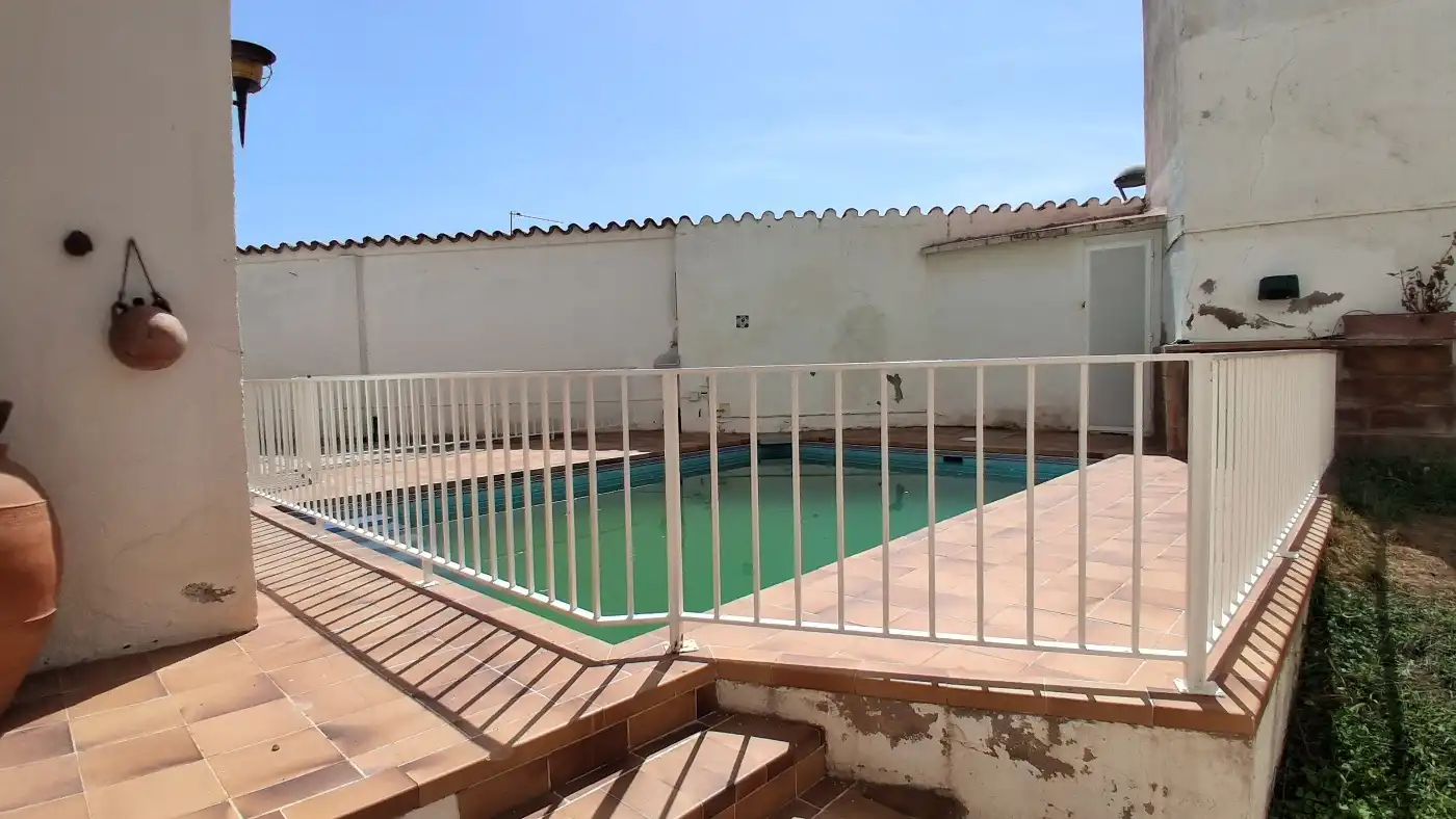 Casa bifamiliare con terrazza in vendita a Móra la Nova, imagen 10