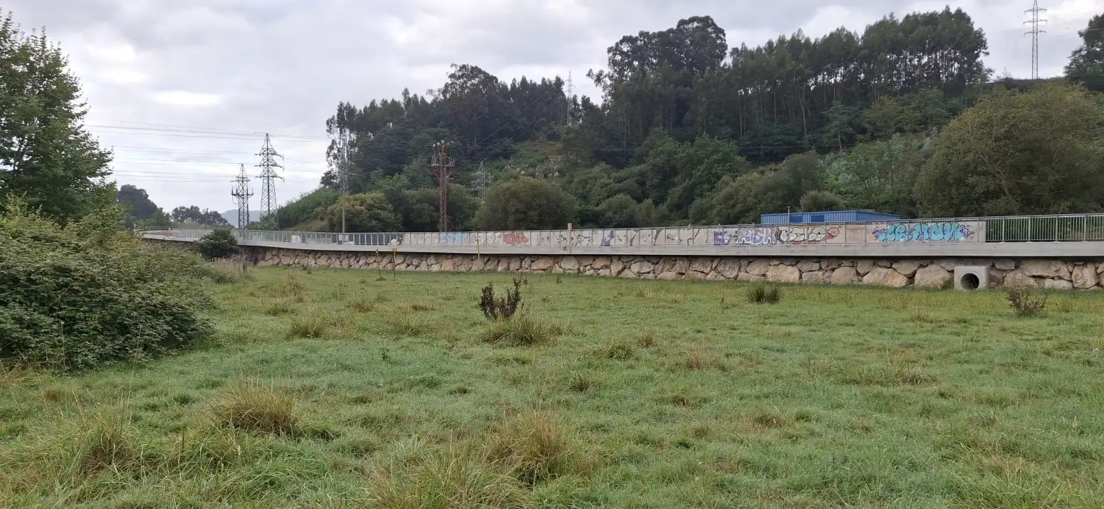 Terreno rustico in vendita a MIES DEL MEDIO, imagen 4