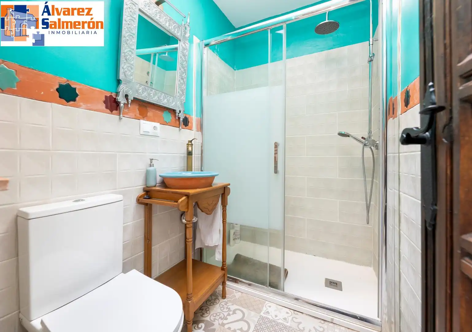 Apartament en venda a Calle del Aljibe de la Vieja, imagen 28