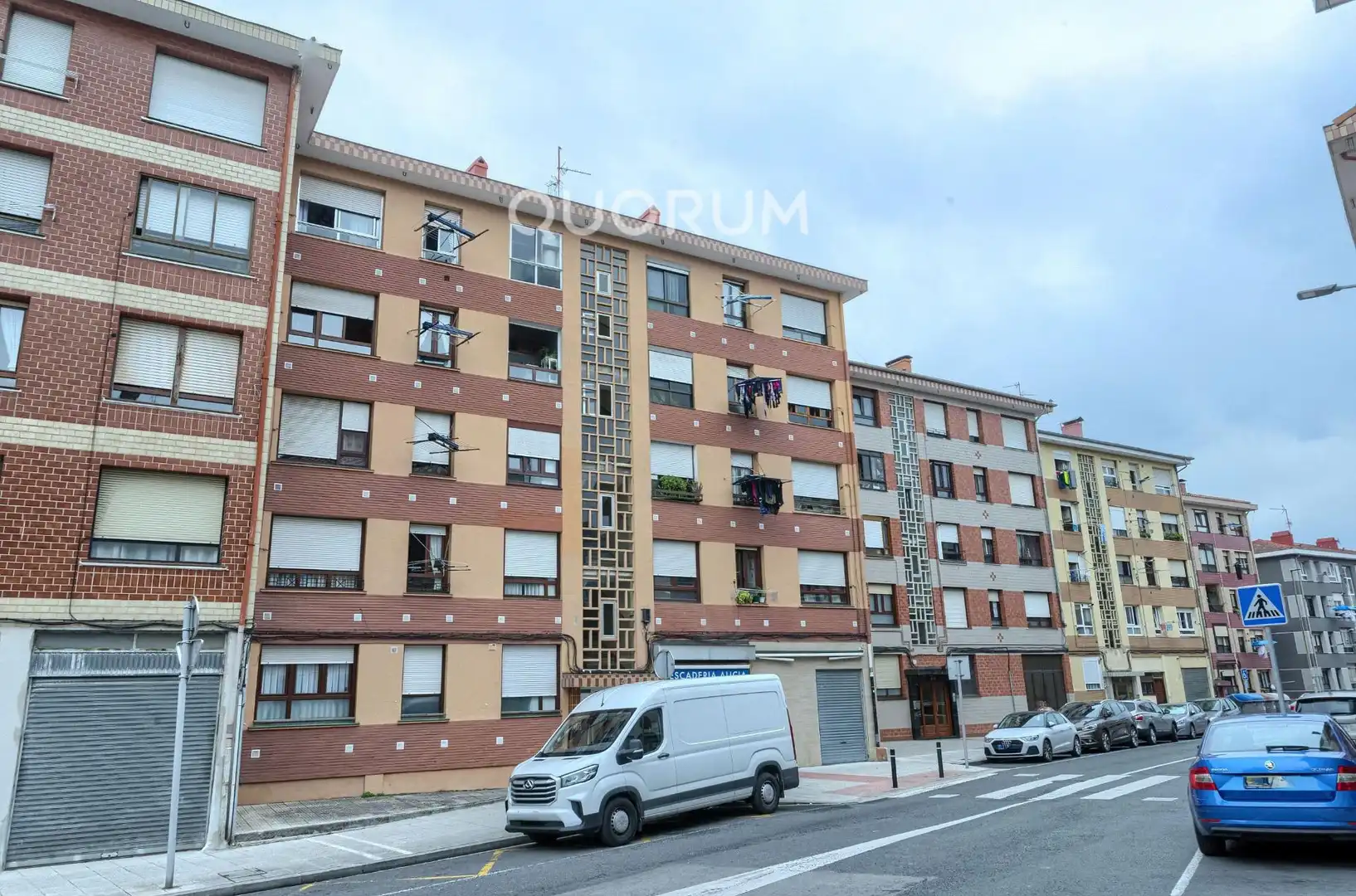 Pis amb terrassa en venda a Kalero - Basozelai, imagen 40