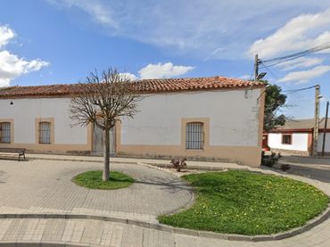 Terreno residenziale in vendita a Calle Bodegas 7