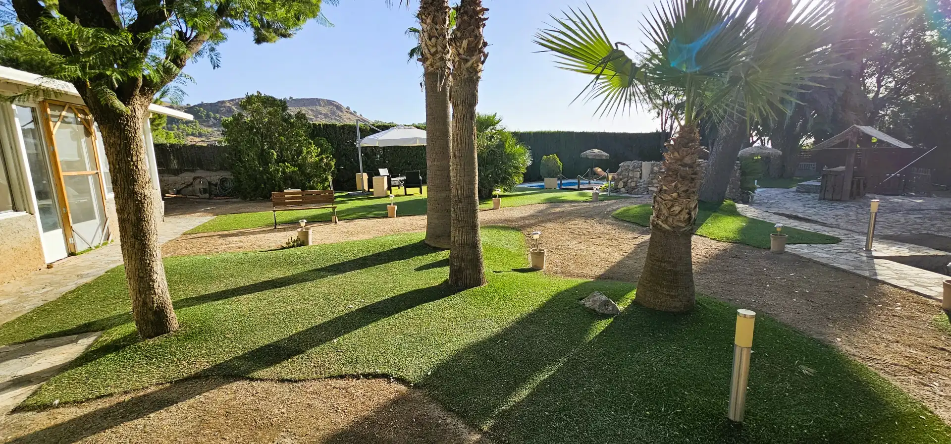 Villa mit Pool zum Verkauf in Totana, imagen 28